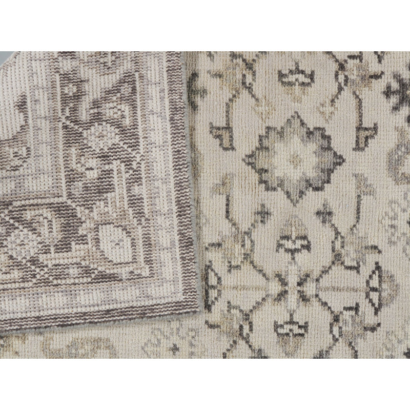 One-of-a-Kind 5'2" X 7'5" Area Rug