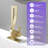 Single-handle Bathroom Faucet-95388312