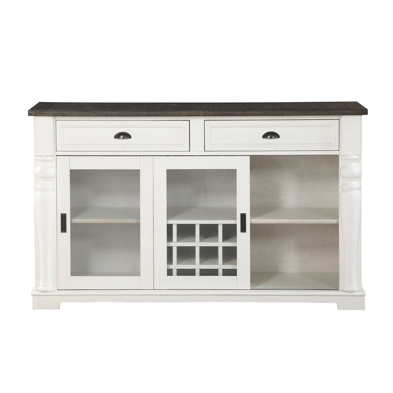 Heppman 60'' Sideboard