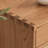 Multi-functional Rattan Cabinet With Drawers 55.12'' Sideboard