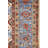 Bakshaish One-of-a-Kind 11'8" X 14'4" New Age Wool Area Rug in