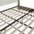 Oakley Wingback Upholstered Bed-1490985120-1496302371