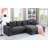2 - Piece Upholstered Sectional-1196791467