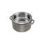 STAUB 5.2 l Cast Iron Round Casserole Dish with Lid-1683652237