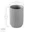 Harbour Housewares - Concrete Toothbrush Holder-2136972973