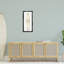 «Designer Patterned Surfboard Floater Frame» par Madeline Blake sur toile-98757010-98757011