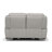 Barnett Power Reclining Loveseat with Power Headrests and Lumbar-105642783