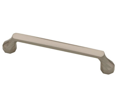 8-13/16" Artesia Pull Sedona Bronze