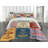 Modern & Contemporary Polyester Coverlet-41895660