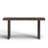Thompkins 60'' Solid Wood Console Table-1884089828