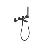 Citterio C Tub Filler with Diverter
