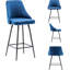 Tabouret de comptoir 25 po Darija