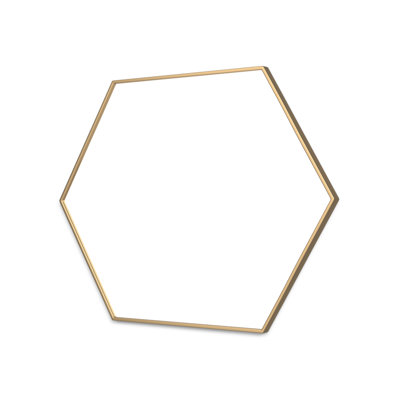 Sabine Accent Mirror
