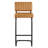 Modway Parity Vegan Leather Counter Stools-88459726-88459730