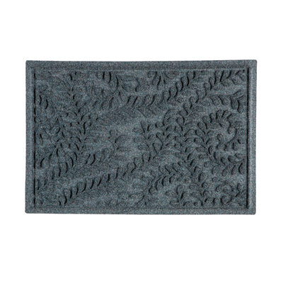 Paillasson intérieur / extérieur 30 po x 20 po Assael
