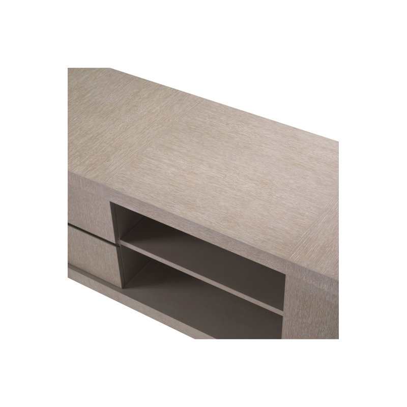Crosby Media Console