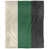 Cream/Dark Green/Black