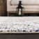 Michaela Performance Geometric Rug