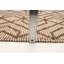 Sienna Brown Rug 5'0" x 7'7"