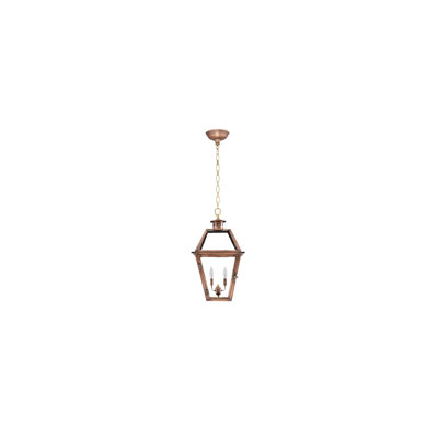 Orleans Outdoor Hanging Light