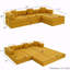 Canapé modulaire modulaire-1165866849