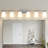 Ceriel 6 - Light Steel Dimmable Vanity Light-1663396729