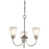 Brushed Nickel selected