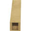 Attelle de genou Copenhagen Cedar TimberThane-88136522