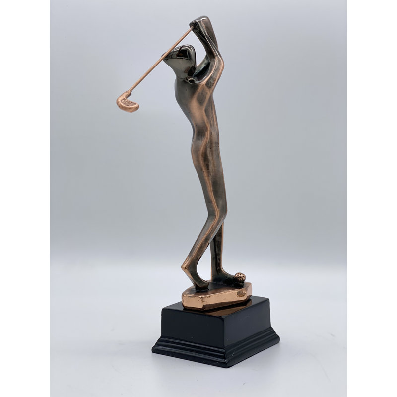 Base à graver Spinosa, H 11,5 po x l 5,75 po x P 3 po