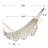 Aretzi 2 Person Classic Hammock