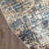 Pritt Washable Abstract Indoor Rug