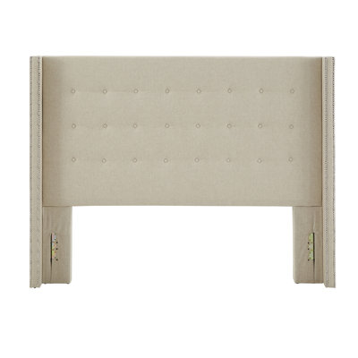 Upholstered Headboard