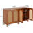 Modern Storage Cabinet,Sideboard Buffet Cabinet