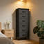 29cm W Chest of Drawers