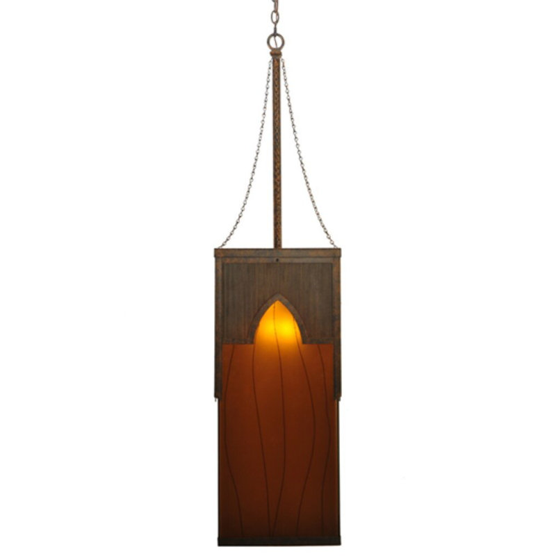 Bellver 2 - Light Pendant