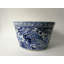 Pot à fleurs en porcelaine Oriental