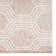 Moroccan Geometric Trellis Outdoor Area Rug