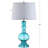 Keesler Glass Table Lamp-429576545
