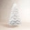 Artificial Spruce Christmas Tree