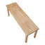 Wood Bench-1285048118