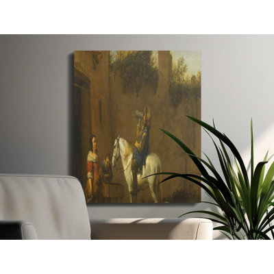 Wrapped Canvas Print Set