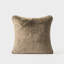 Ensemble de 1 housse de coussin de luxe en fausse fourrure de chinchilla de luxe, 20 po x 20 po-116784785-125421069