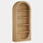 180cm H x 80cm W Bookcase