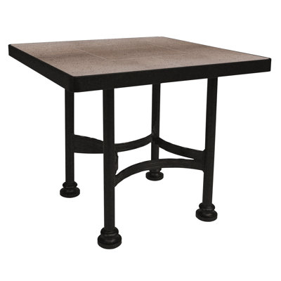 Classico Square Side Table