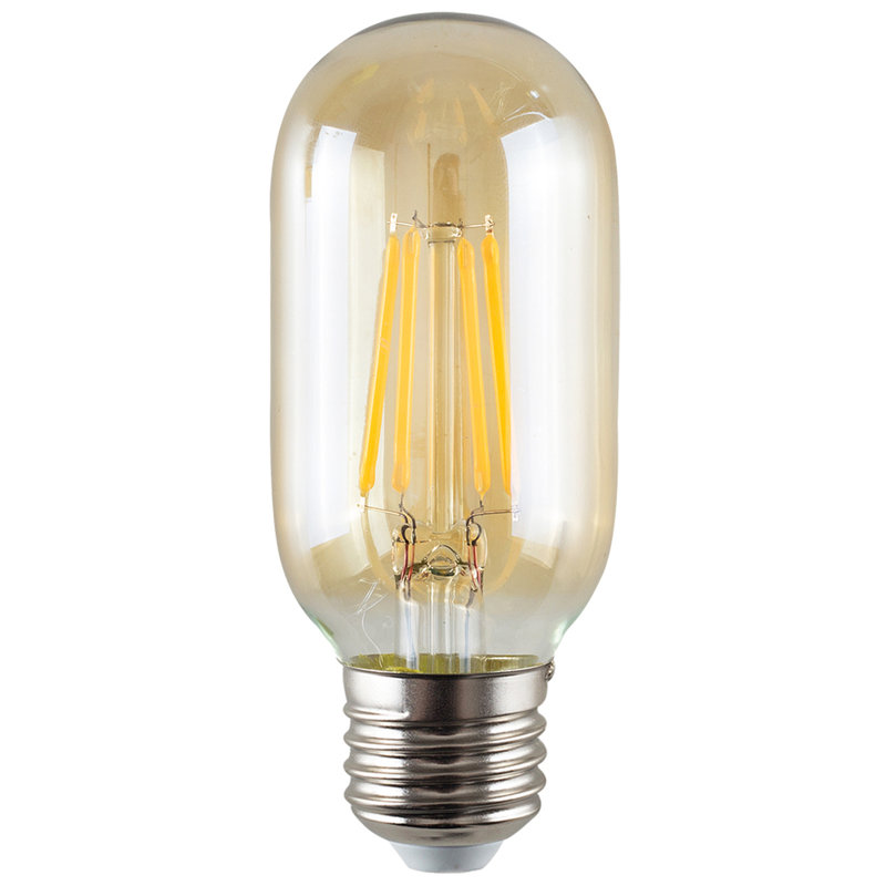 4W E27 LED Light Bulb