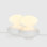 Reflection Oval Table Lamp