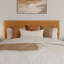 Lit plateforme avec tête de lit réglable Ellarie-607480348-607480345