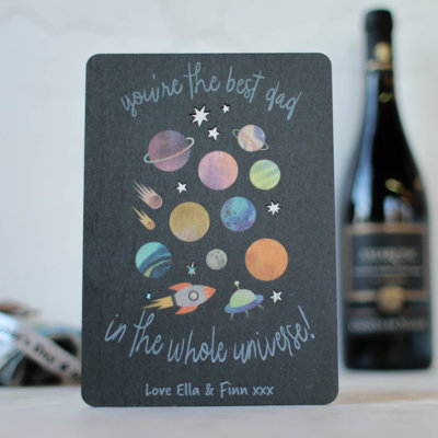 Jesiel Birthday Card Or Card Holder
