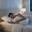 Ensemble de 2 coussins de soutien réglables - oreillers matelassés 3-en-1 pour dormir