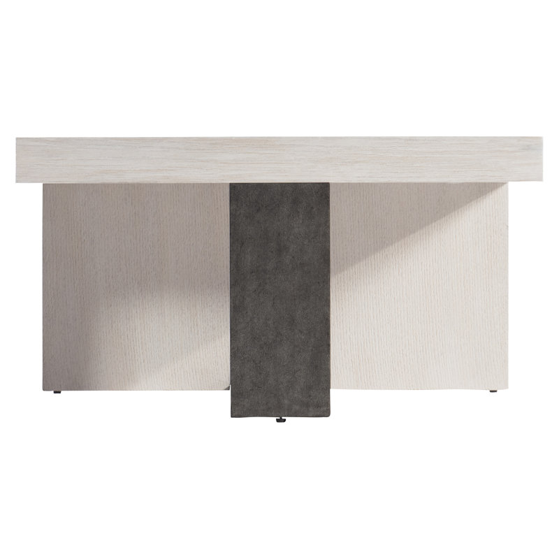 Bernhardt Hoban Cocktail Table